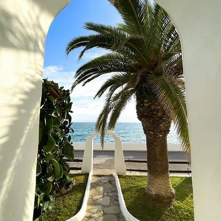 Raco Apartment Vilanova i la Geltru