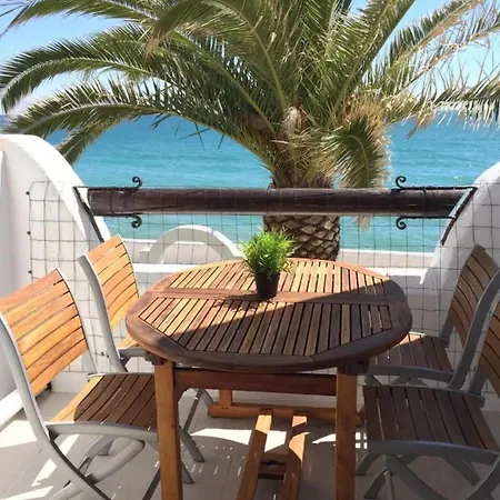 Raco Apartment