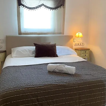 Raco Apartment *