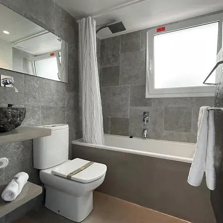 Apartamento Raco