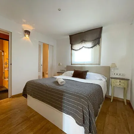 Raco Apartment Vilanova i la Geltru