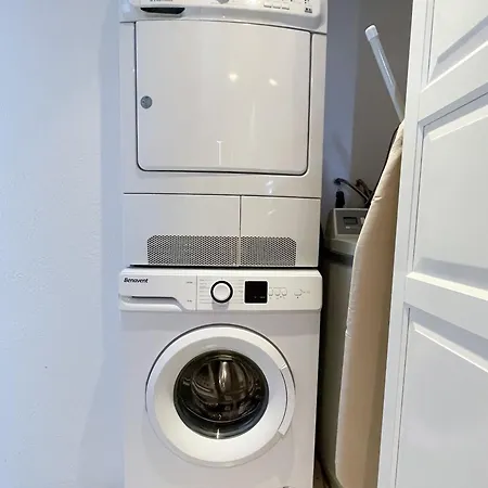 Apartment Raco *