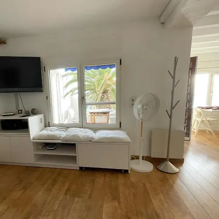 Raco Apartment