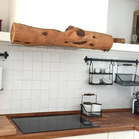 Apartment Raco