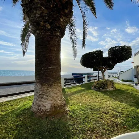 Raco Apartment *