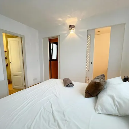 Raco Apartment