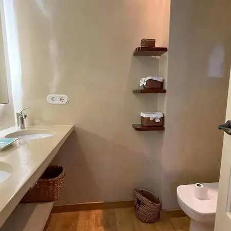 Raco Apartment *