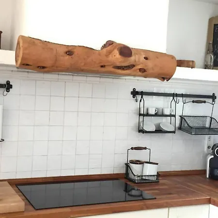 Raco Apartment