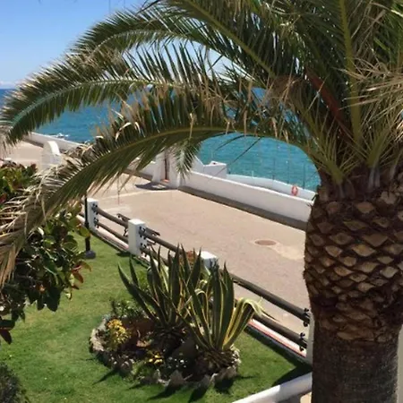 Apartamento Raco