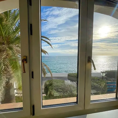 Apartamento Raco