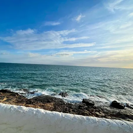 Apartamento Raco Vilanova i la Geltrú