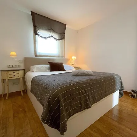 Apartment Raco *