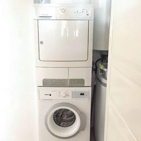 Raco Apartment Vilanova i la Geltru