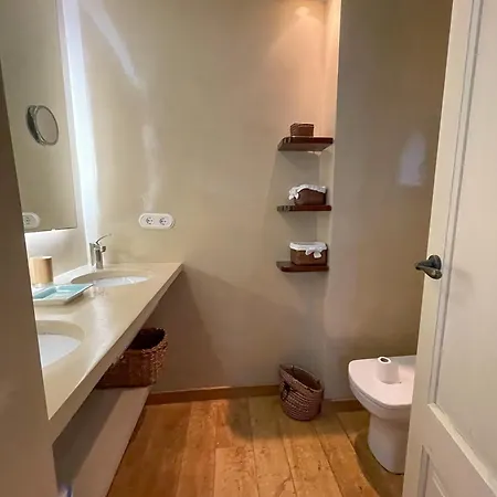 Apartment Raco *