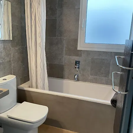 Raco Apartment