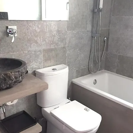 Apartment Raco *