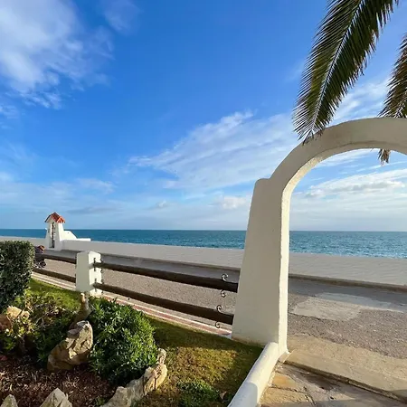 Raco Apartment Vilanova i la Geltru
