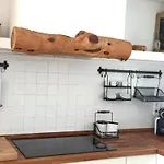 Raco Διαμέρισμα