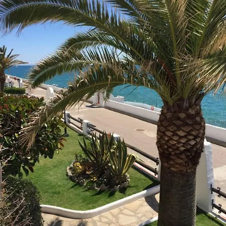 Apartmán Raco Vilanova i la Geltrú