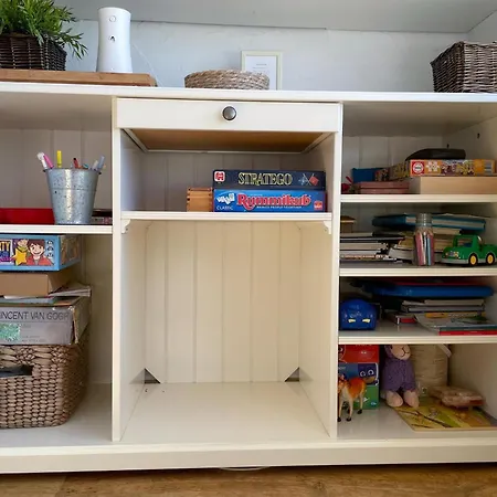 Apartament Raco *