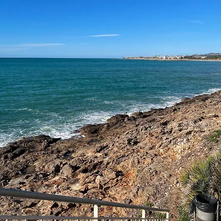 Apartament Raco Vilanova i la Geltrú