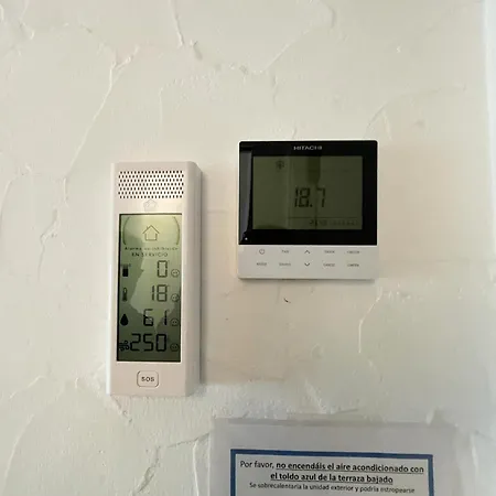 Apartmán Raco