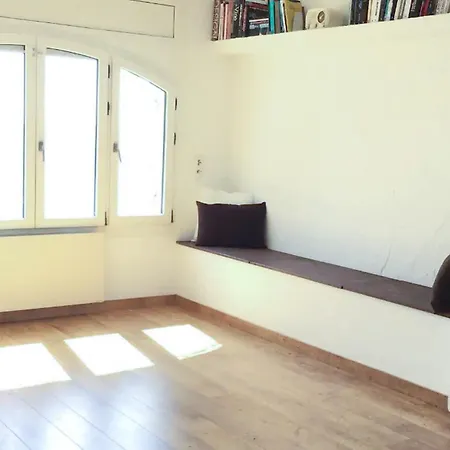 Apartmán Raco Vilanova i la Geltrú