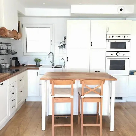 Apartmán Raco