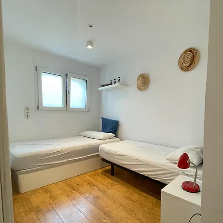 Apartmán Raco