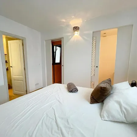 Apartmán Raco