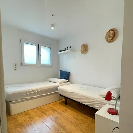 Apartmán Raco