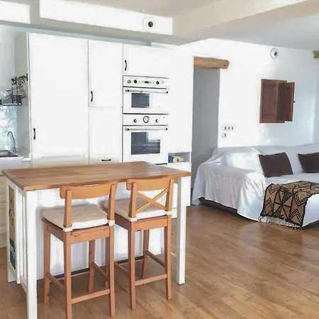 Apartmán Raco Vilanova i la Geltrú