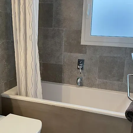 Apartmán Raco Vilanova i la Geltrú