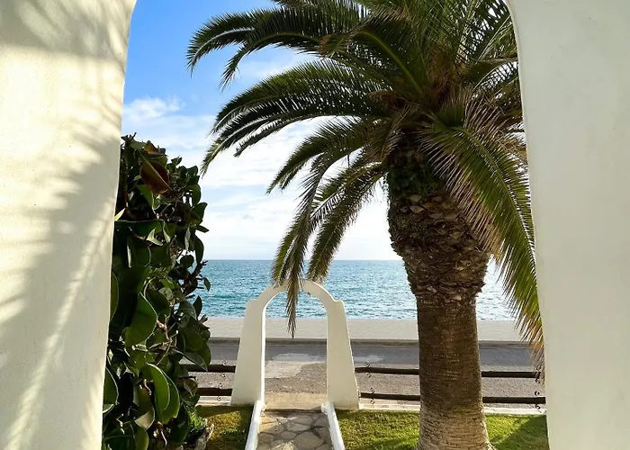 Raco Apartament Vilanova i la Geltrú